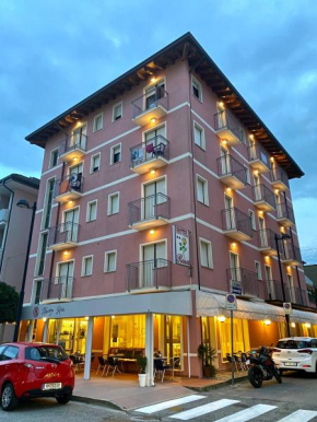 Hotel Rosa Caorle Caorle